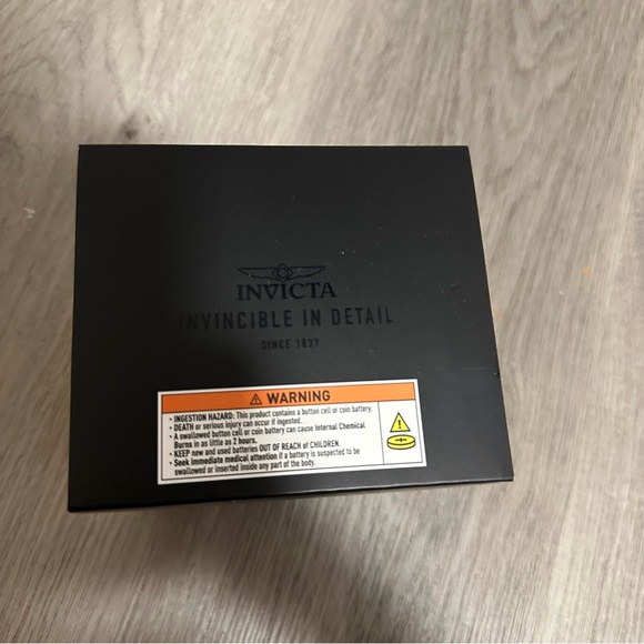 INVICTA Celestial Women's Watch - 35mm, Transparent, Blue (49209) - Picture 12 of 14